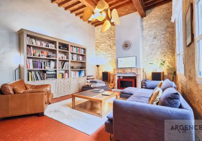 vente Appartement bourgeois Montpellier