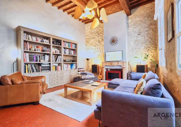 sale Appartement bourgeois Montpellier