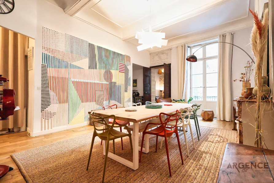 vente Appartement bourgeois Montpellier - Photo 5