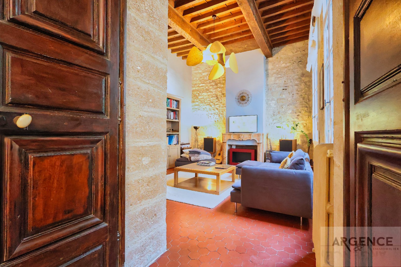 sale Appartement bourgeois Montpellier - Photo 4