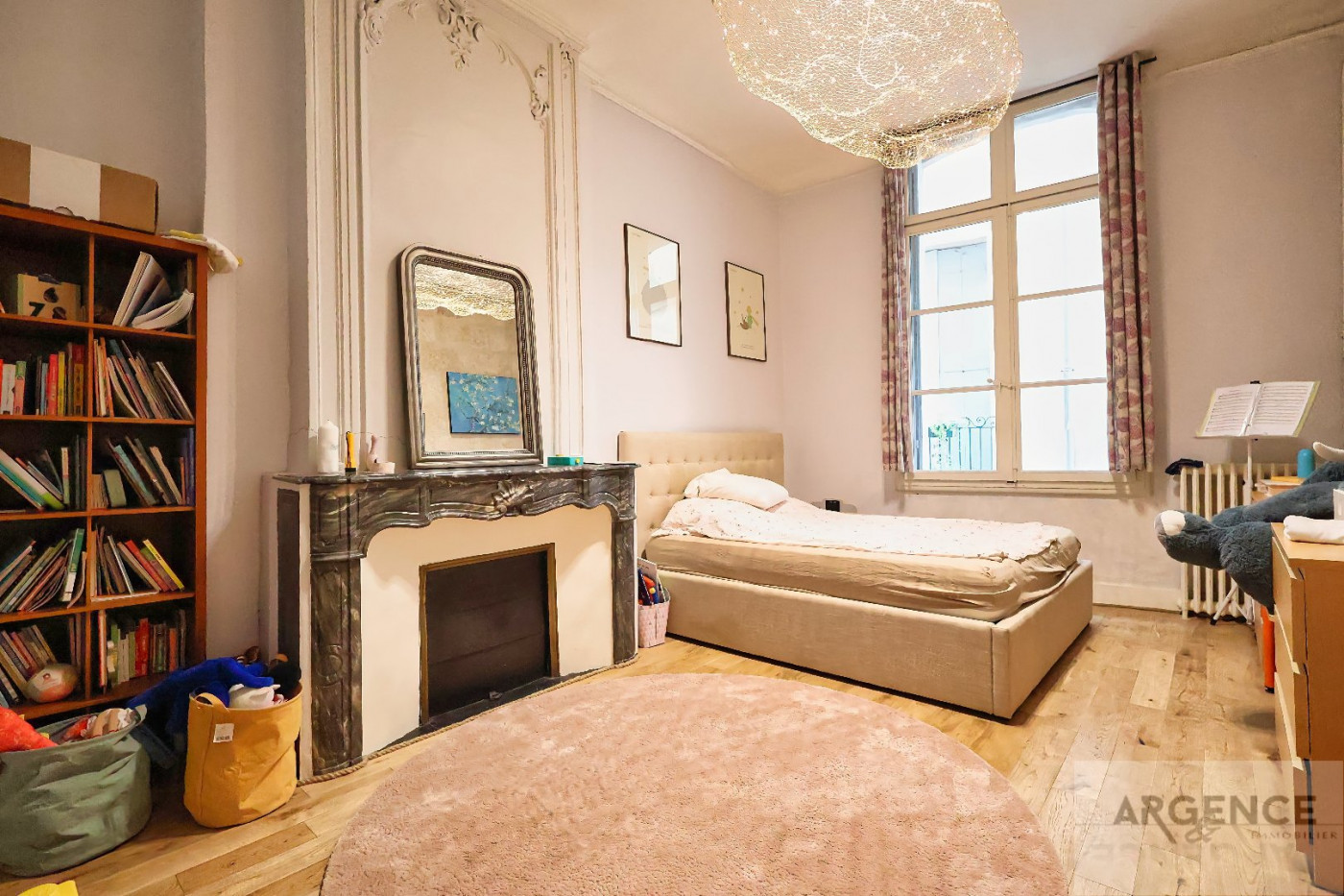 sale Appartement bourgeois Montpellier - Photo 10