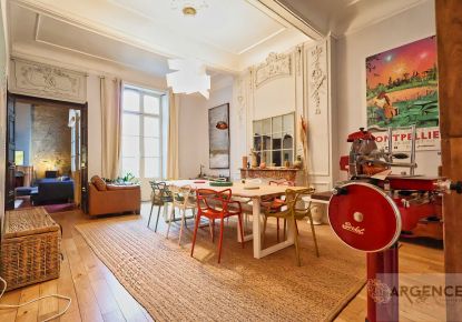 vente Appartement bourgeois Montpellier