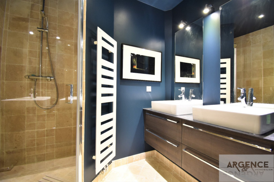 vente Appartement bourgeois Montpellier - Photo 9