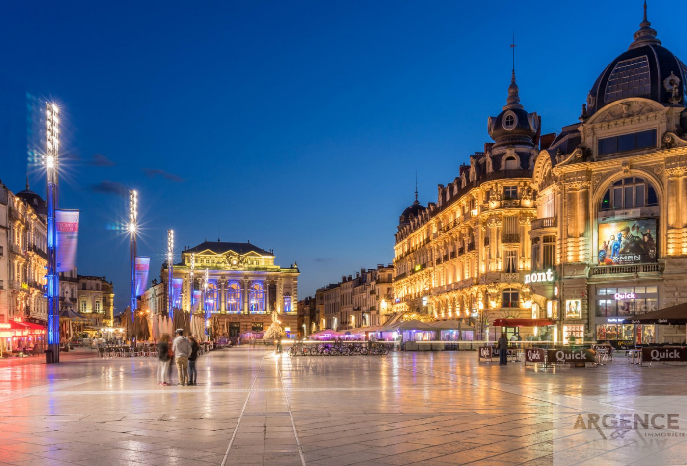 vente Appartement Montpellier - Photo 1