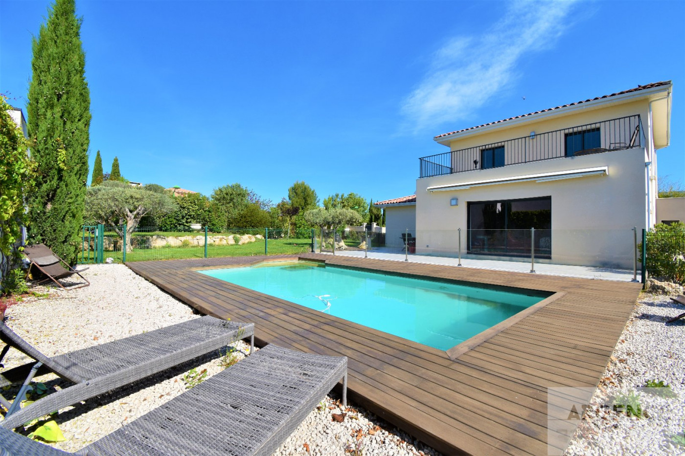 vente Villa d'architecte Juvignac - Photo 2