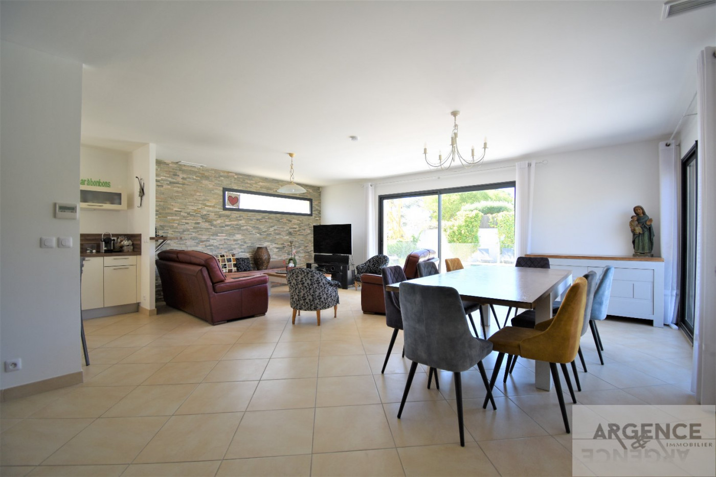 vente Villa d'architecte Juvignac - Photo 8