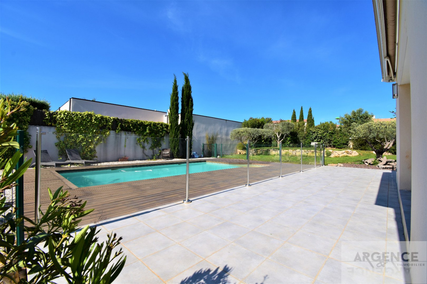 vente Villa d'architecte Juvignac - Photo 4
