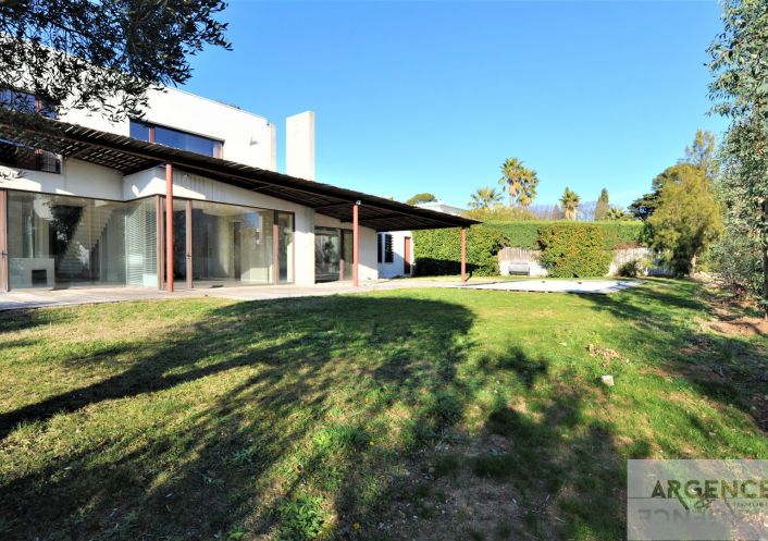 A vendre Villa d'architecte Montpellier | Réf 345335756 - Argence immobilier