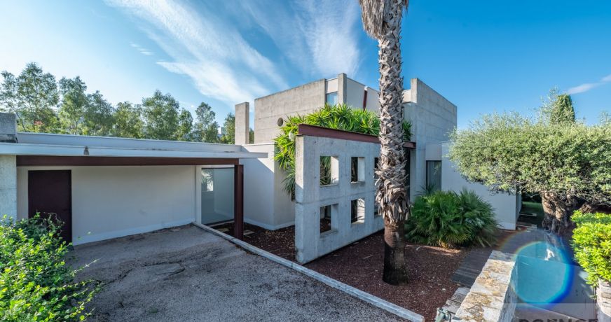 vente Villa d'architecte Montpellier