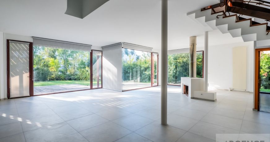 vente Villa d'architecte Montpellier