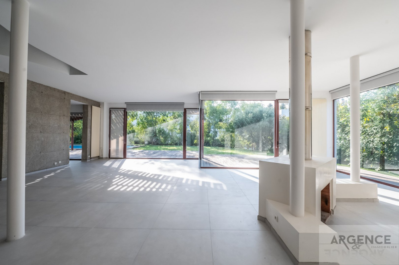 sale Villa d'architecte Montpellier - Photo 5