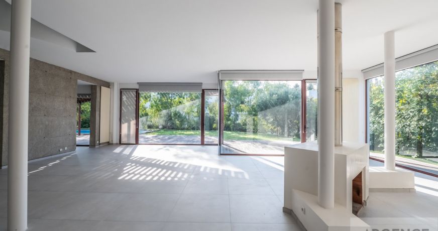 vente Villa d'architecte Montpellier