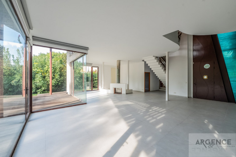 vente Villa d'architecte Montpellier - Photo 6