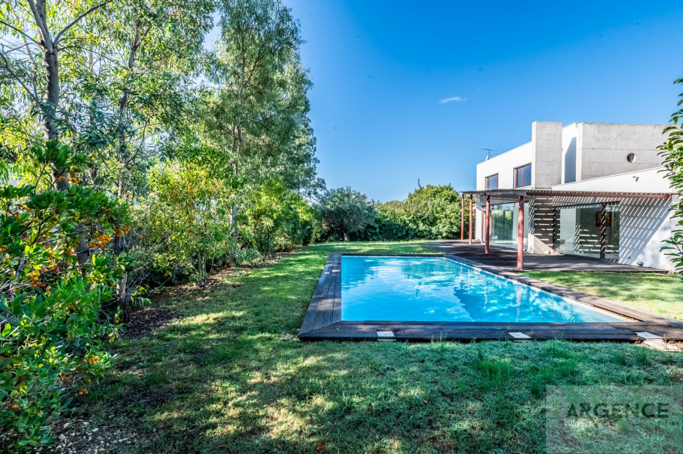 sale Villa d'architecte Montpellier - Photo 9