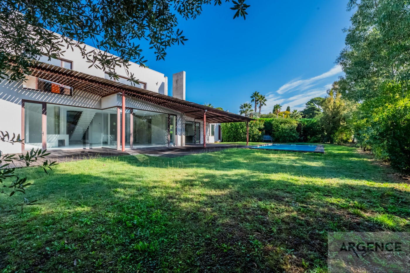 sale Villa d'architecte Montpellier - Photo 1