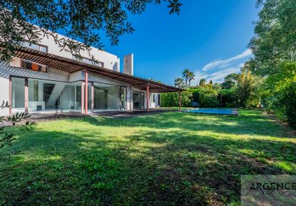 vente Villa d'architecte Montpellier