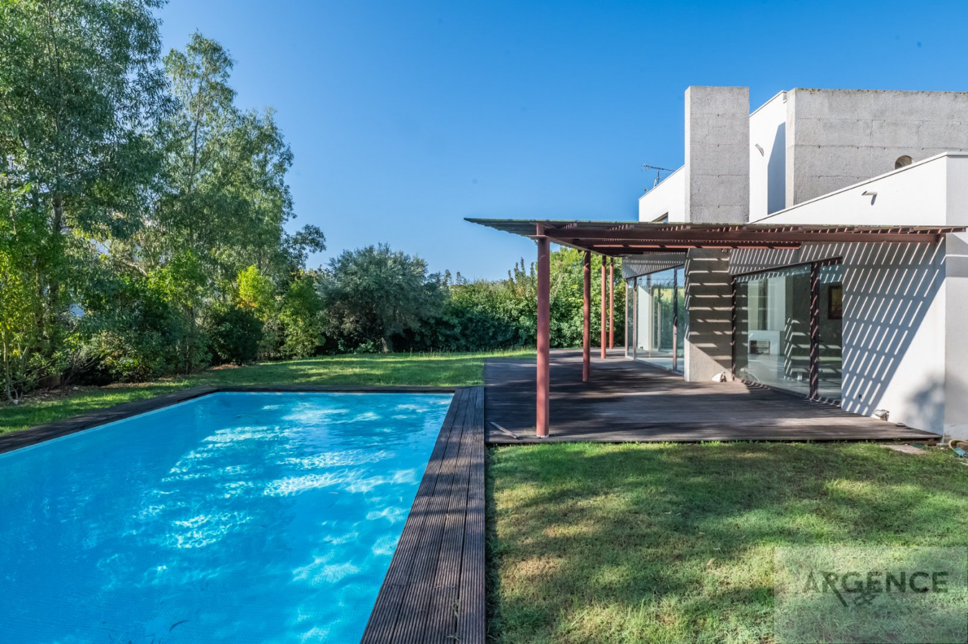 sale Villa d'architecte Montpellier - Photo 11