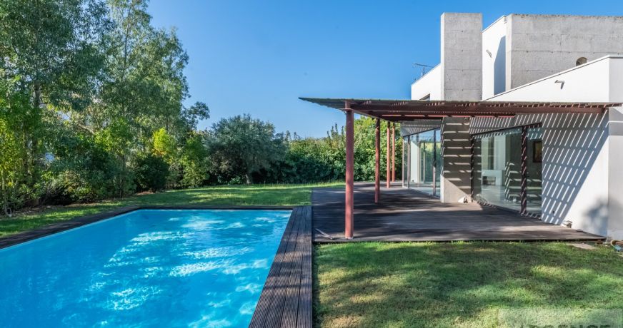 vente Villa d'architecte Montpellier