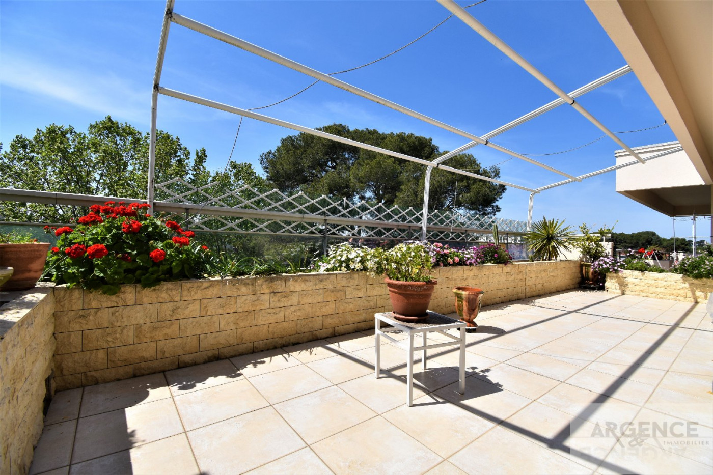 vente Appartement Montpellier - Photo 3