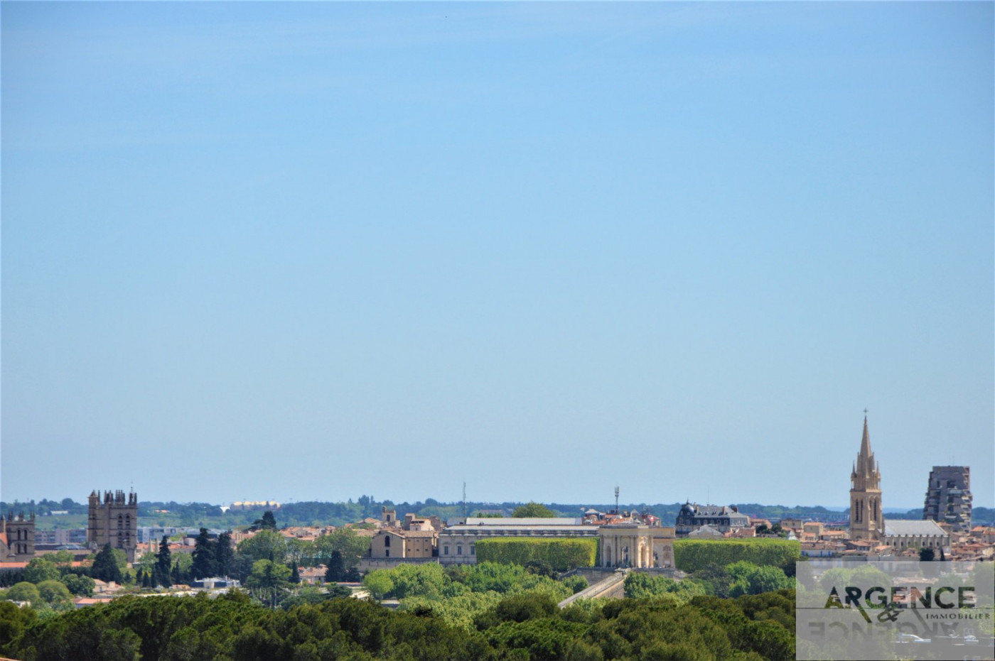 vente Appartement Montpellier - Photo 2