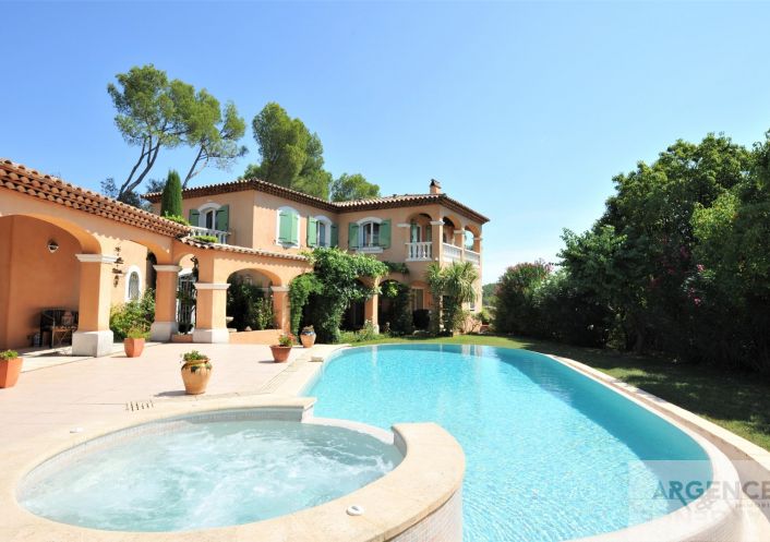 A vendre Villa d'architecte Montpellier | Réf 345335793 - Argence immobilier