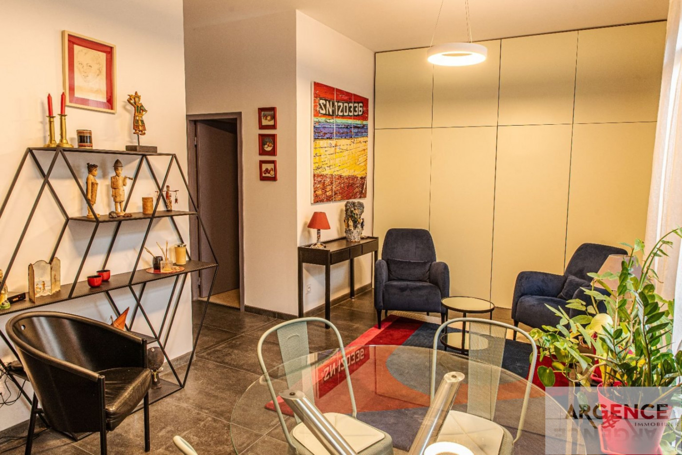 sale Maison de ville Montpellier - Photo 5