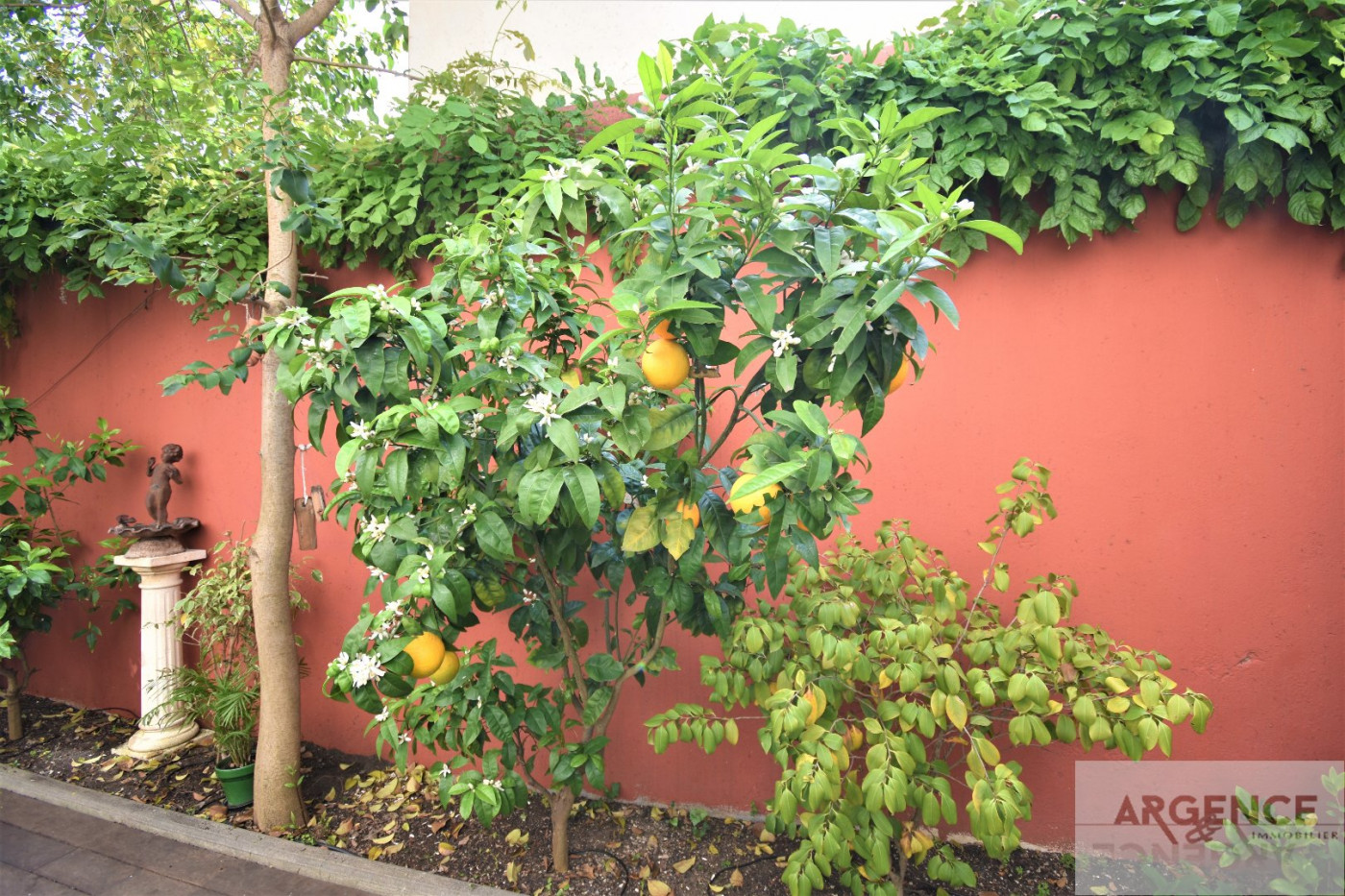 sale Maison de ville Montpellier - Photo 10