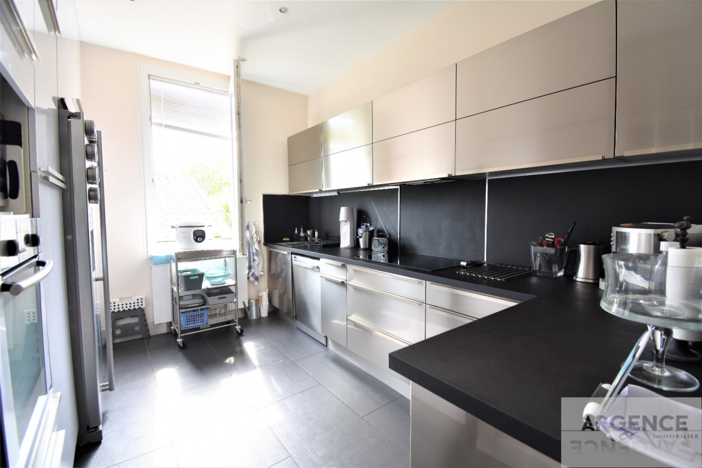 sale Maison de ville Montpellier - Photo 8