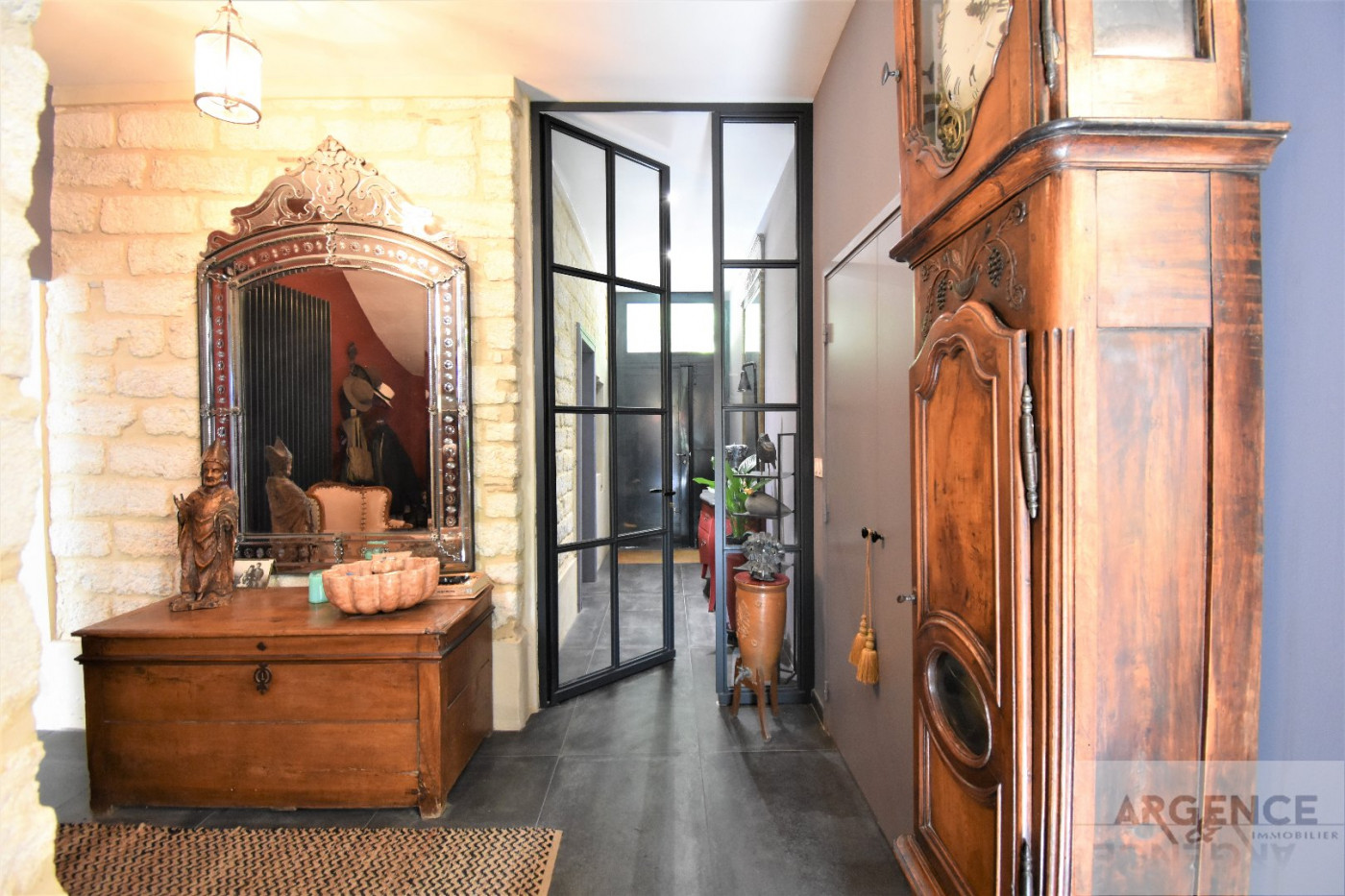sale Maison de ville Montpellier - Photo 3