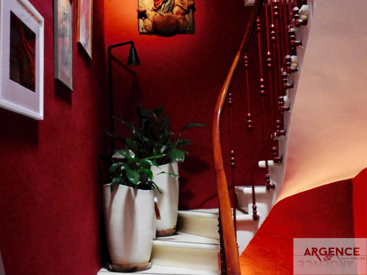 sale Maison de ville Montpellier - Photo 11