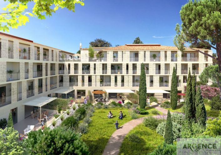 A vendre Appartement Montpellier | Réf 345335823 - Argence immobilier