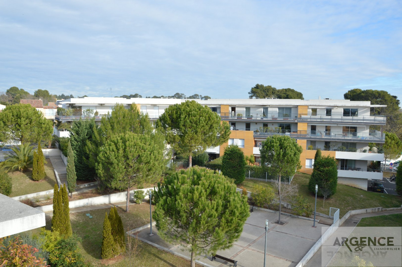 vente Appartement Montpellier