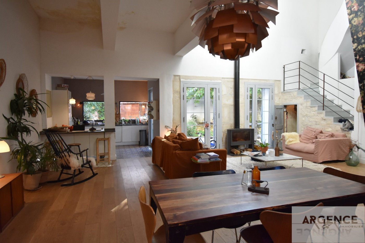 vente Maison de ville Montpellier - Photo 7