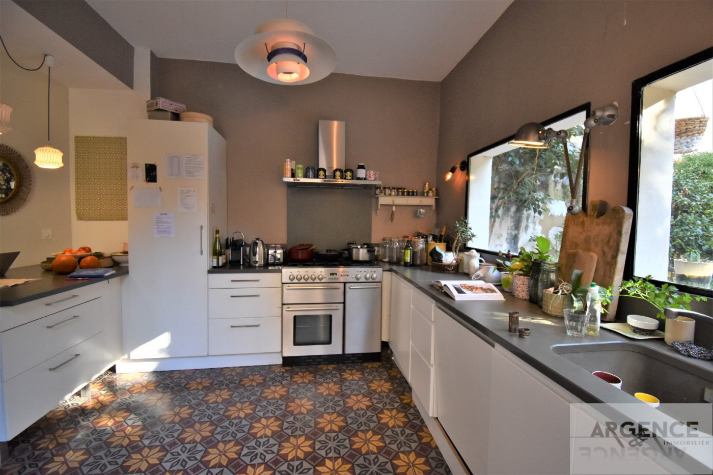 vente Maison de ville Montpellier - Photo 8