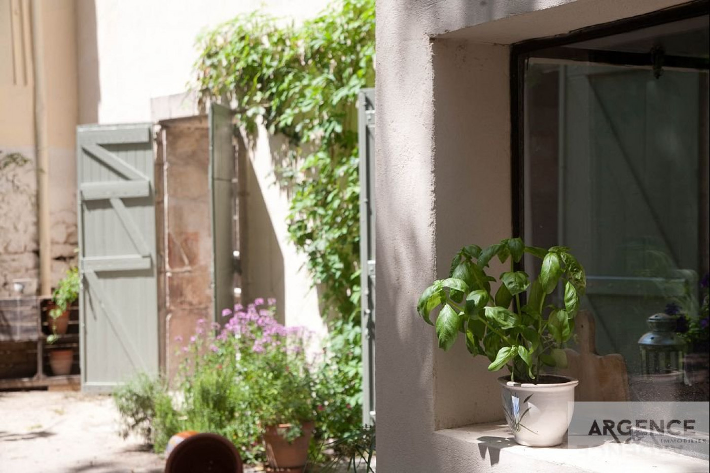 vente Maison de ville Montpellier - Photo 4