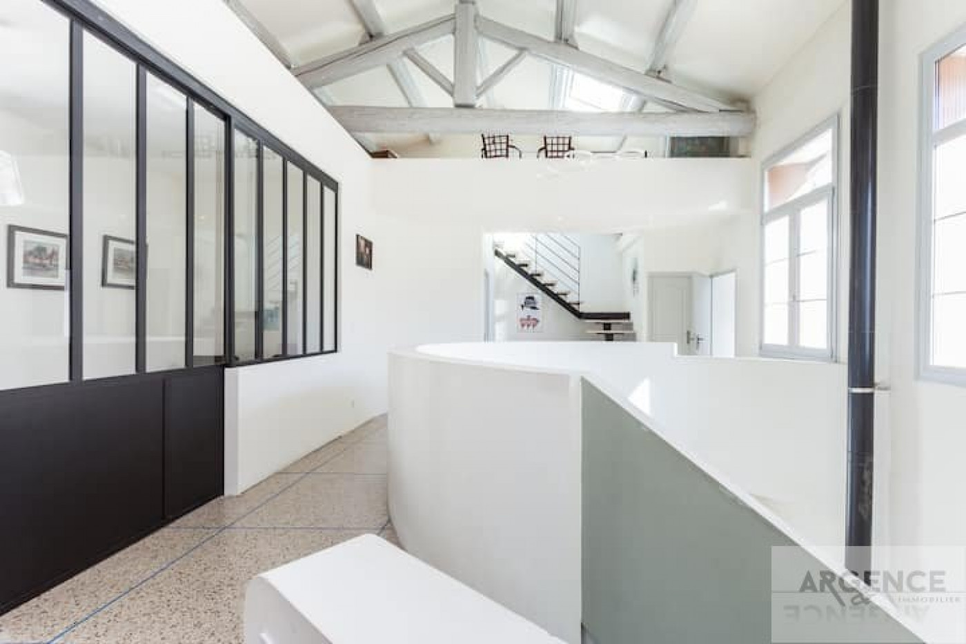 vente Maison de ville Montpellier - Photo 10