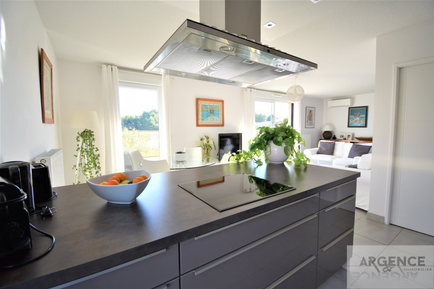 vente Villa sur toit Castelnau Le Lez - Photo 8