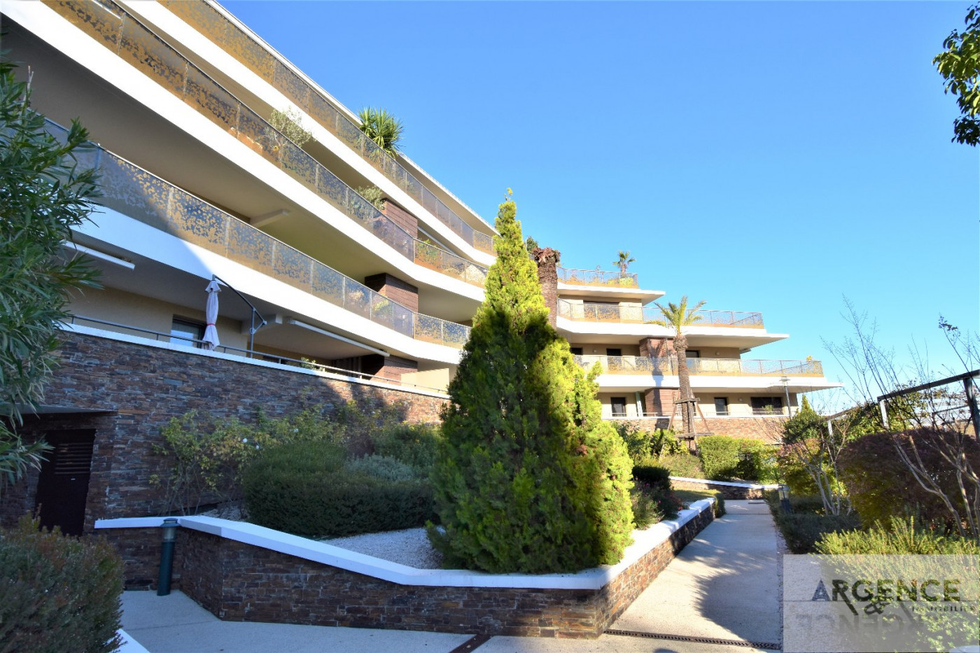 vente Villa sur toit Castelnau Le Lez - Photo 10