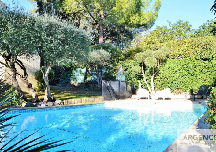 A vendre Villa d'architecte Montpellier | Réf 345335850 - Argence immobilier