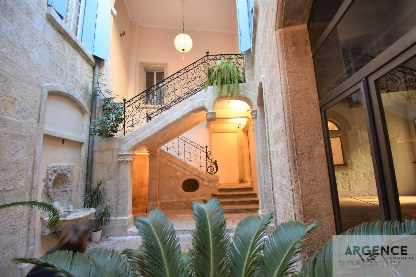 vente Hôtel particulier Montpellier - Photo 12