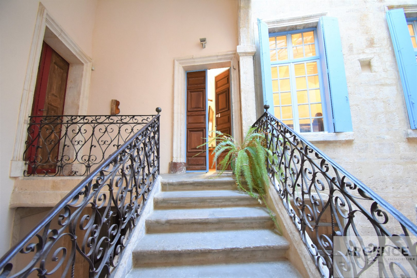 vente Hôtel particulier Montpellier - Photo 3