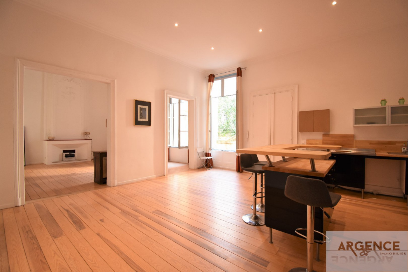 vente Hôtel particulier Montpellier - Photo 8