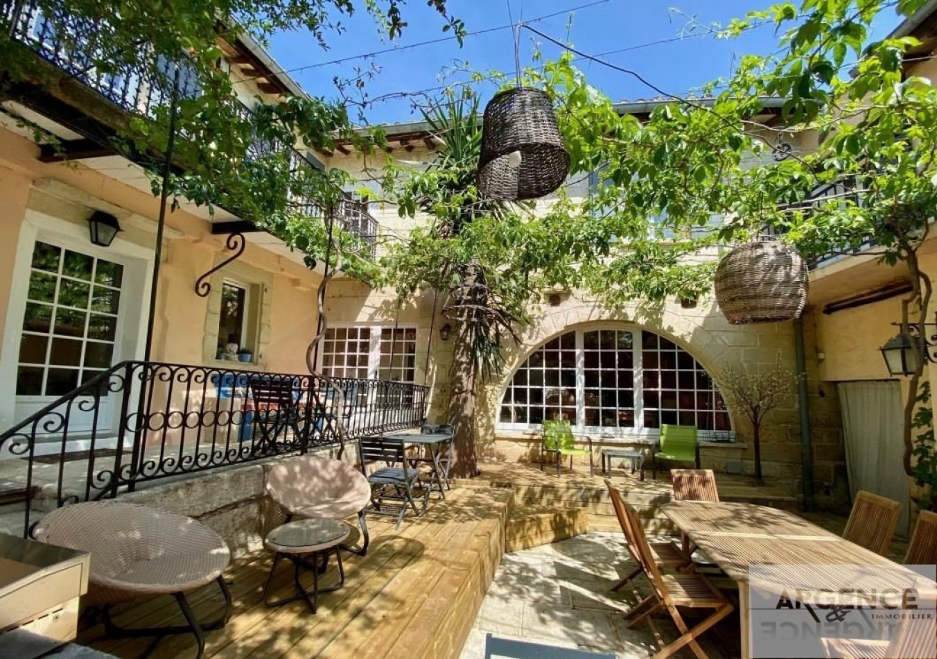 vente Maison Mus - Photo 2