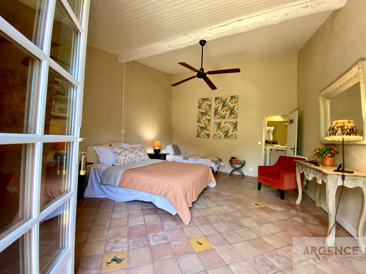 vente Maison Mus - Photo 8