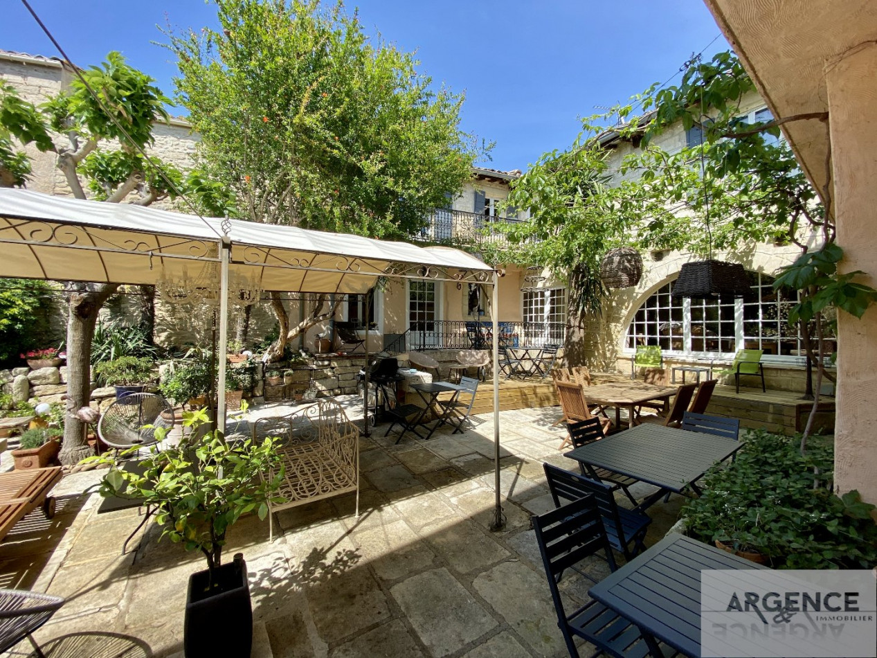 vente Maison Mus - Photo 1