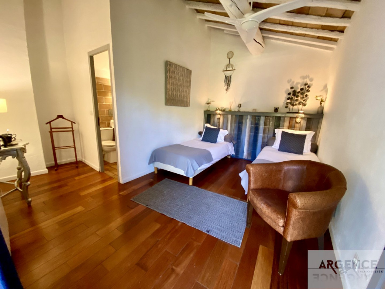 vente Maison Mus - Photo 7