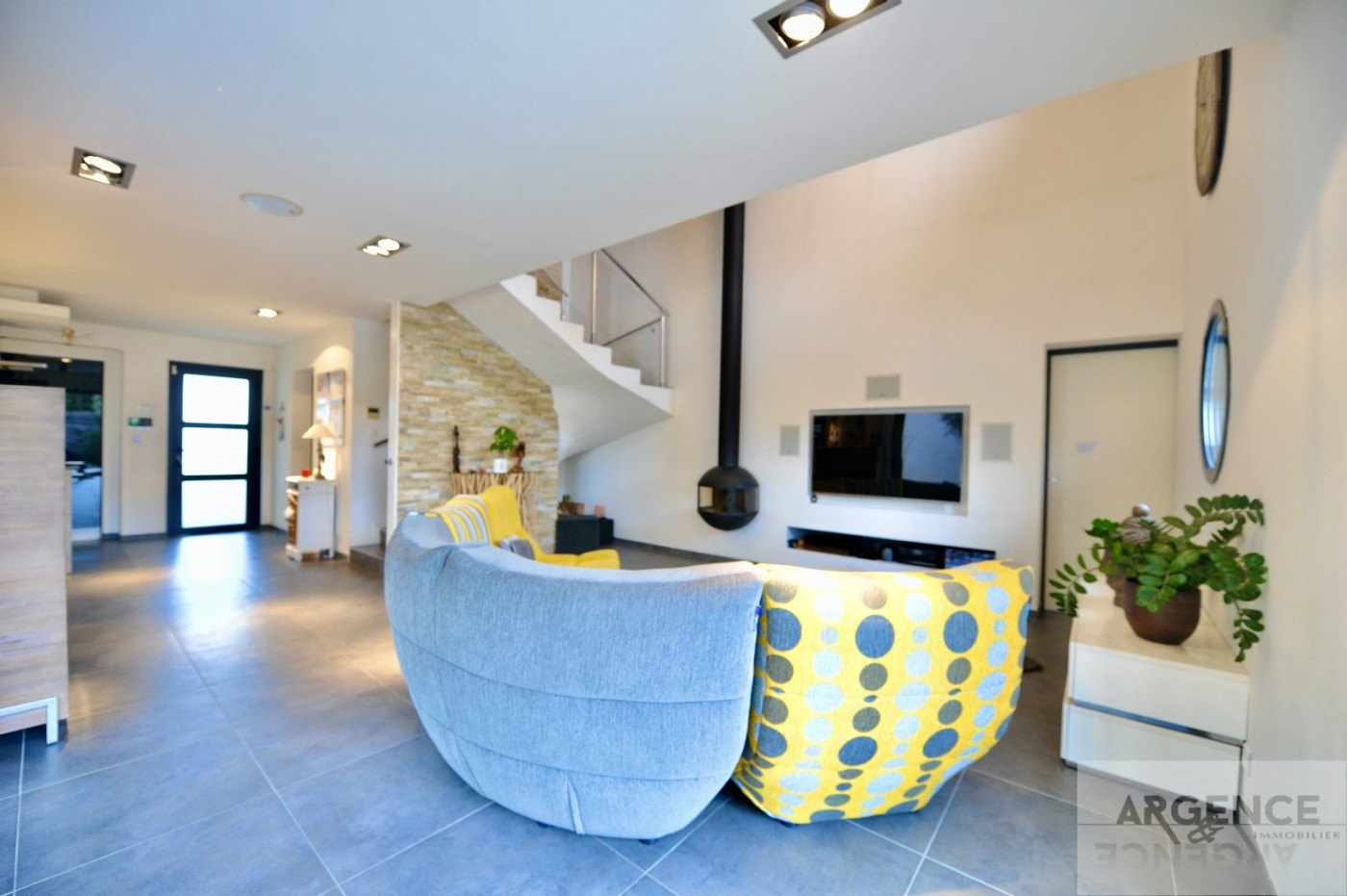 vente Villa Villeneuve Les Maguelone - Photo 4