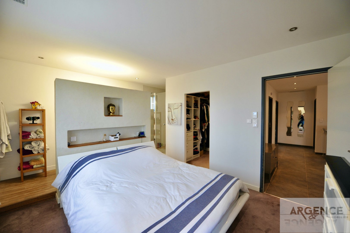 vente Villa Villeneuve Les Maguelone - Photo 7