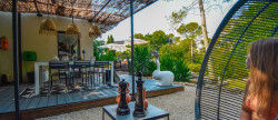 vente Maison contemporaine Nimes