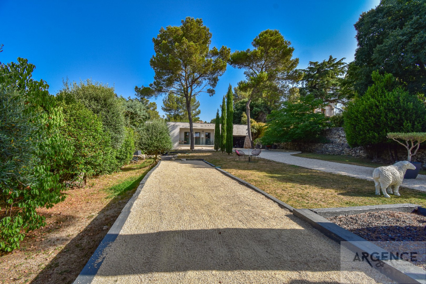 vente Maison contemporaine Nimes - Photo 27